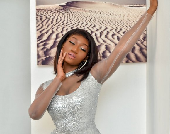 In two years, Wendy Shay has outdone all others - Bullet
