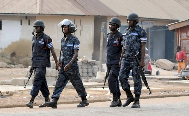 2 Nigerians Die In Clash Over Woman At Kasoa