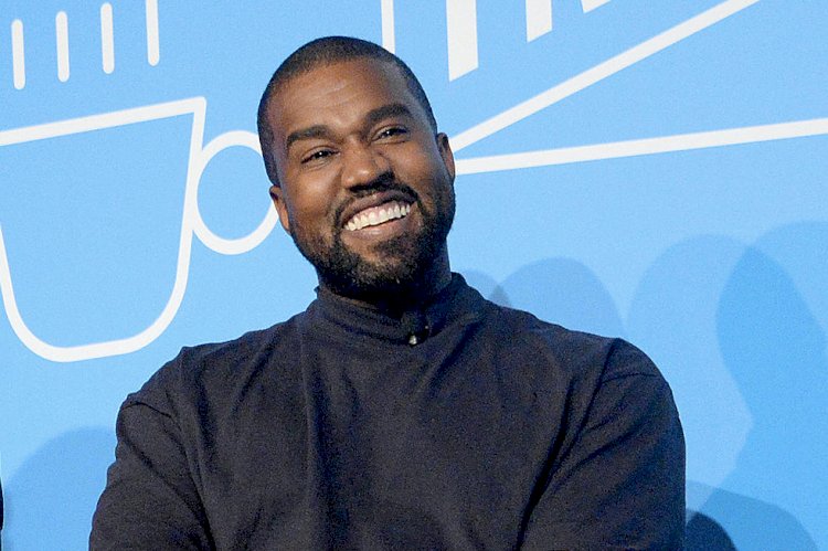 Kanye West Officially picks his Vice President