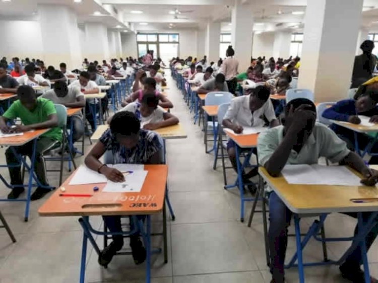 We have submitted WASSCE 2020 timetable to FG - WAEC