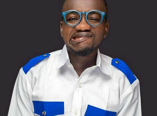 I can’t force people to laugh at my jokes -  Ajeezay
