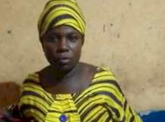 ‘I can’t Stop God’s work’ – Priestess involved in Murder of 90-year-old woman says in Court