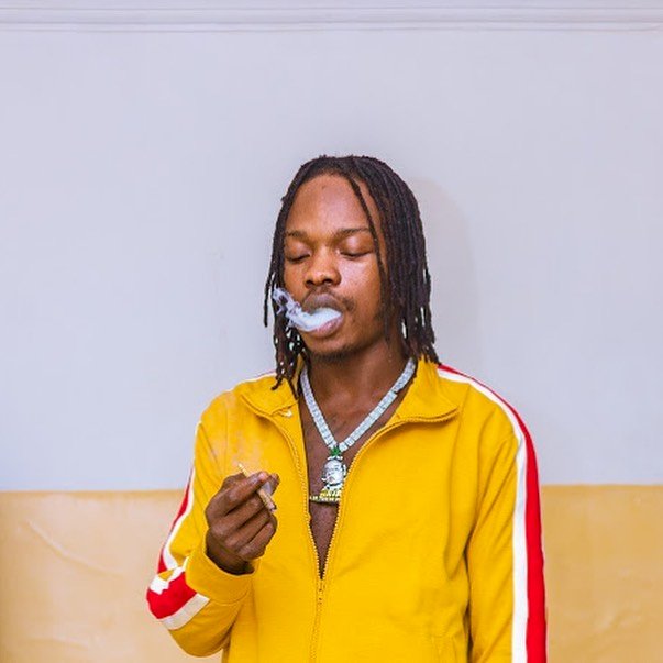 Pictures: Naira Marley arrested, Faces virtual court for sentence
