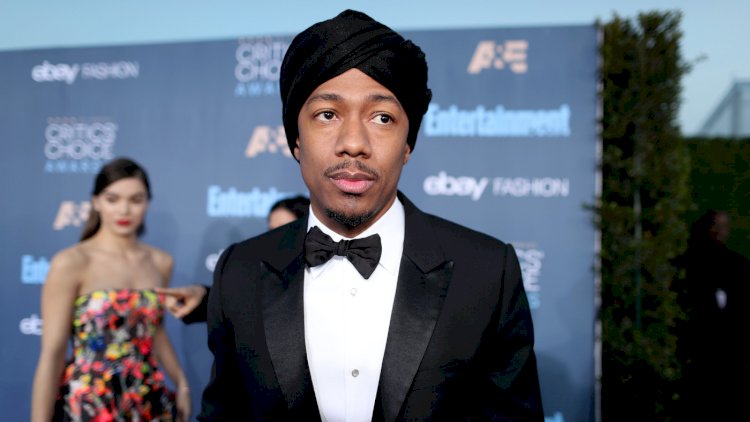 America needs another black president - Nick Cannon