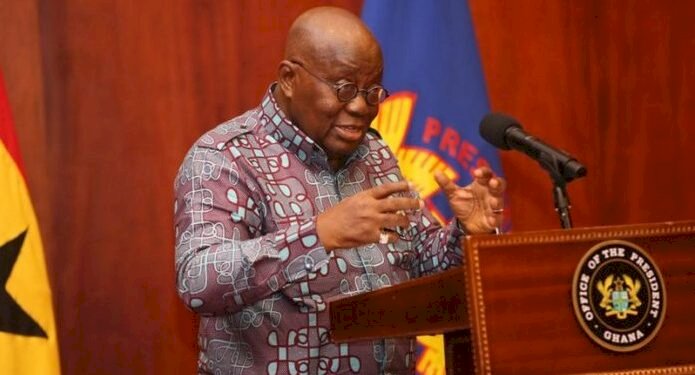 Akufo-Addo Directs Education Minister to begin talks on Revoking WASSCE ban on 14 Students