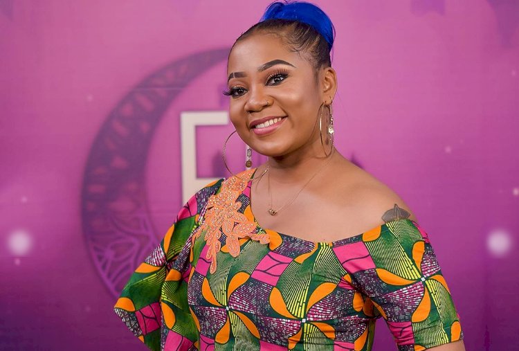 Nothing can be done, Akuffo-Addo will cheat his way into a second term - Vicky Zugah