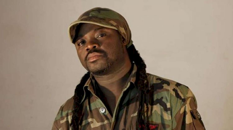 Doing Free Music for NPP or NDC won’t get you anywhere  - Barima Sidney