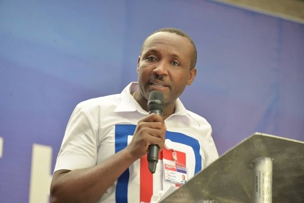NPP to Launch its 2020 Manifesto on August 22