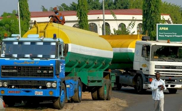 Lagos State Petroleum Tanker Drivers Suspends Strike