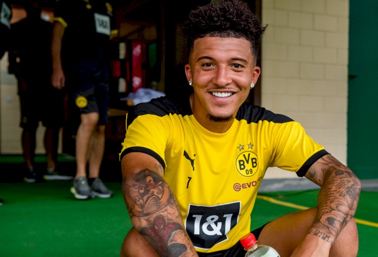 Sancho's move could take a different twist