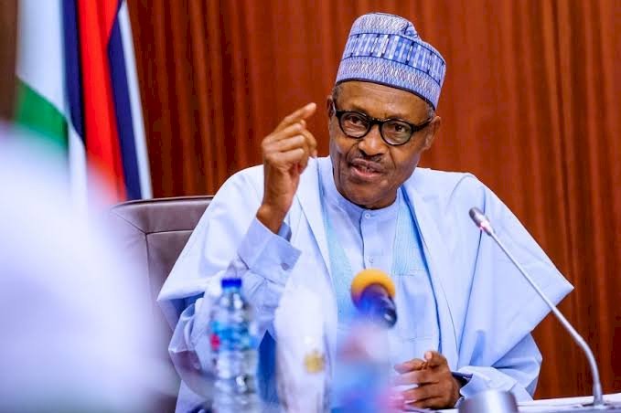 "I Ask For More Patience In Tackling Insecurity - President Buhari