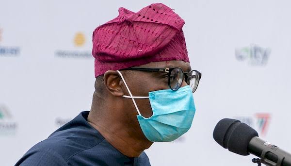 Lagos State Opens 'Mental Health Wellness Centre' For Public Servants