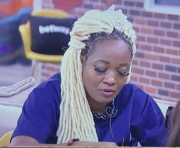 BBNaija 2020: 'You Carry Mop On Your Head Like A Clown That You Are'-Erica Blasts Lucy