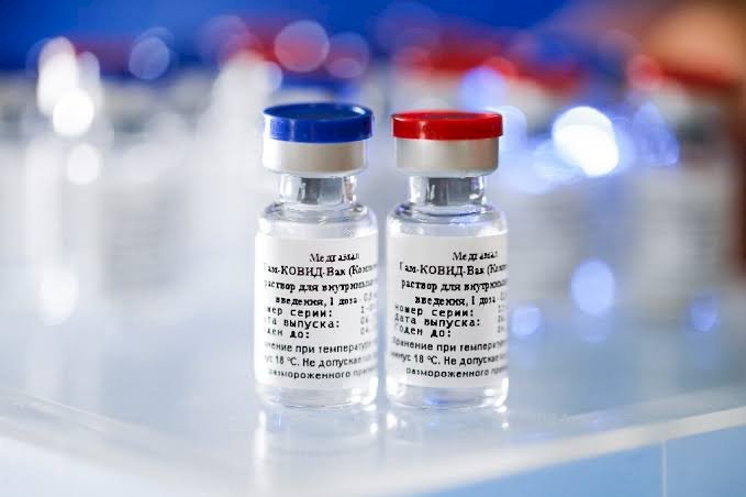 Russia Receives Orders For 'One Billion Doses' Of World’s First Covid-19 Vaccine