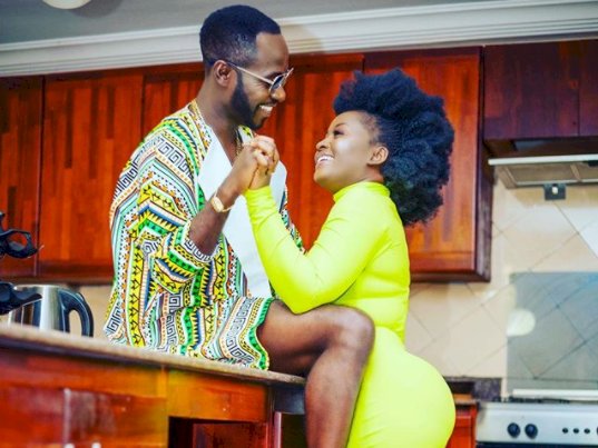 I’m not worried about BET or Grammy Awards - Okyeame Kwame