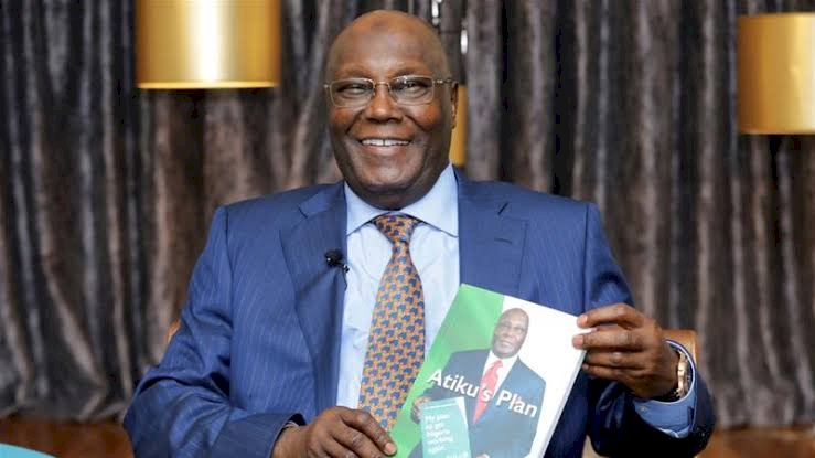 Atiku Abubakar Launches 'Online TV' As New Channel Of Campaign