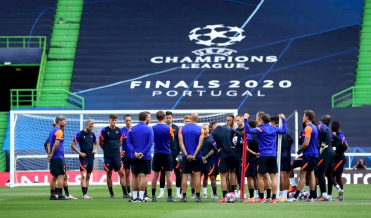 UCL Quarter finals: Atletico and Leipzig can rewrite Champions League history