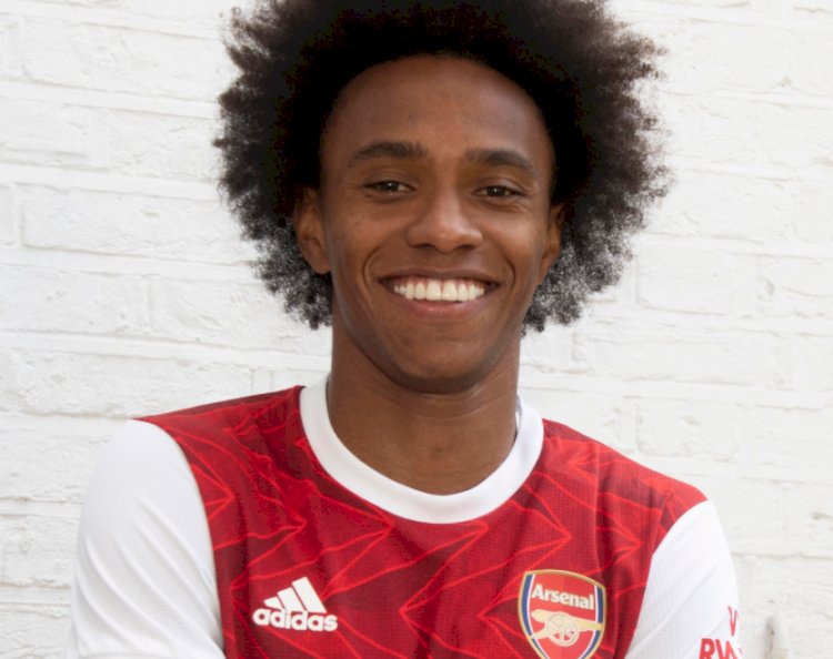 Arsenal can fight for titles in England and Europe - Willian