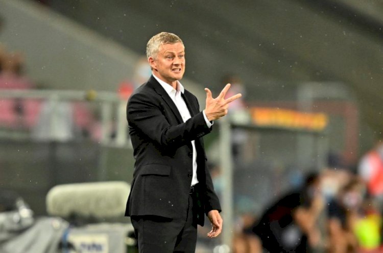 We need to strengthen the squad - Ole Gunnar Solskjaer