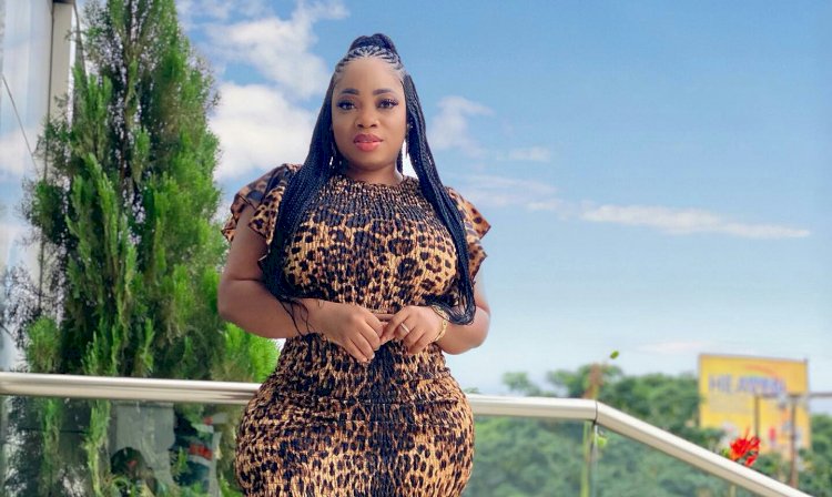 Watch: I was impatient - Moesha Buduong on why she did her butt surgery