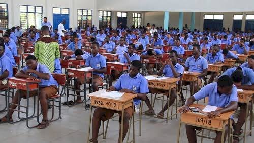 WAEC Denies Leakage Of Maths As Candidates Begin Examinations