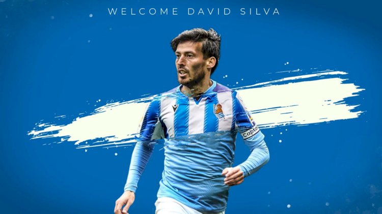 Silva swiftly joins Sociedad