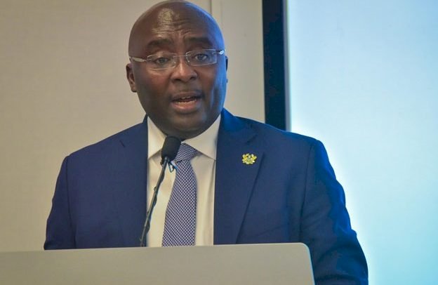 Akufo-Addo Gov’t has initiated over 17,000 projects