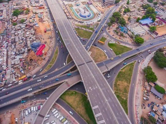If  Kwame Nkrumah Interchange was overpriced, why hasn’t Akufo-Addo Gov’t prosecuted anyone? – Sam George