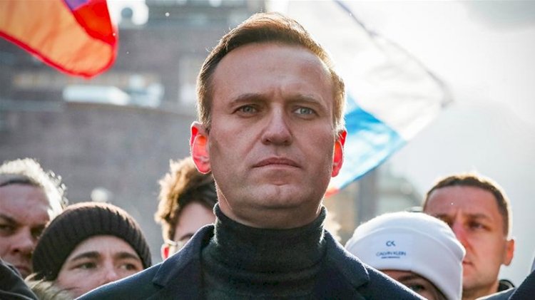 Russia Opposition Leader, Alexei Navalny In Coma After Suspected Poisoning