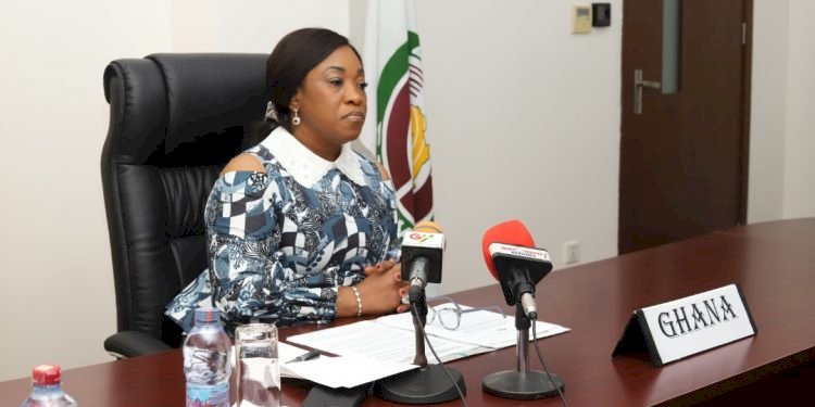 Ghana Gov’t condemns Mali Coup