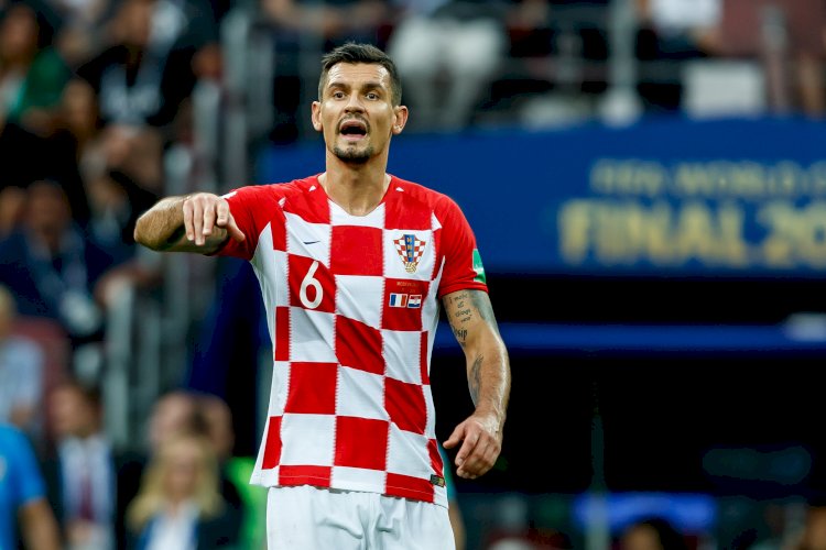 It was time for Ramos to pay - Lovren