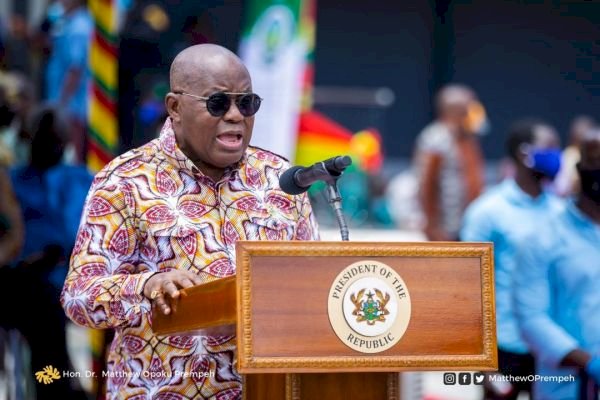 NPP Promises to build Three Recording studios if granted the opportunity to continue ruling