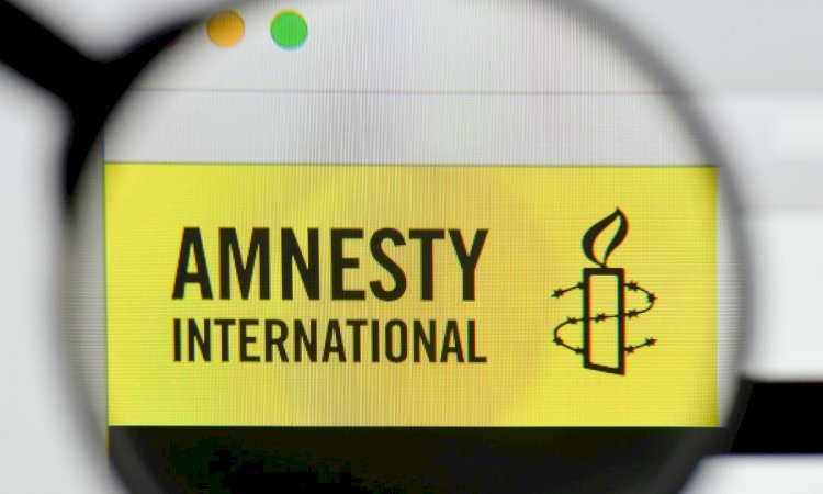 "1,500 Nigerians Killed, Kidnapped In 8 Northern States" – Amnesty International Reveals