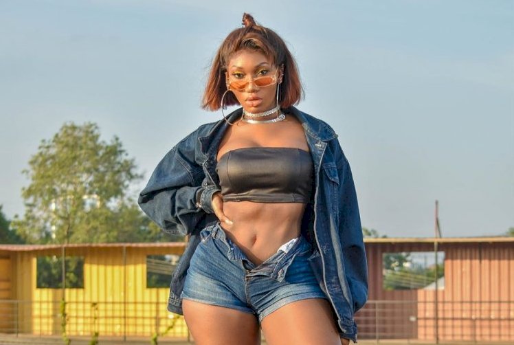 Ebony paved the way, but Bullet deserves a statue for his work - Wendy Shay
