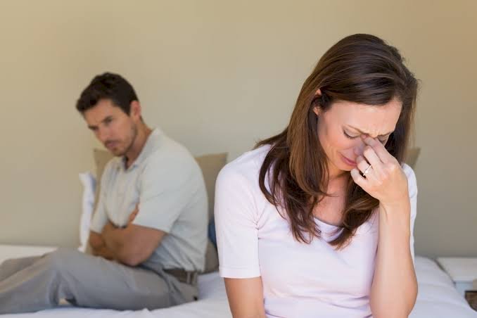 How To Deal With A Past Abortion In Marriage
