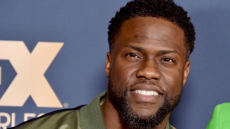 NBC News mistakenly uses Kevin Hart picture for Usain Bolt Covid-19 news