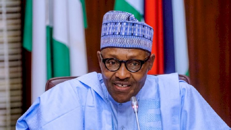 President Buhari Lists Economy, Poverty, Seven Others Top Priorities in Next Three Years