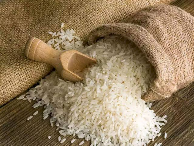 "Rice Becoming Unaffordable" - Kano Residents Cry Out
