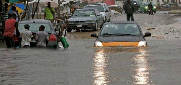 "Prepare For Heavy Floods From September 6"- Federal Govt Warns 9 States