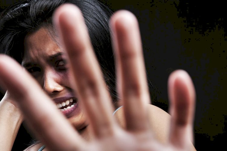 How to recognise, leave abusive relationships