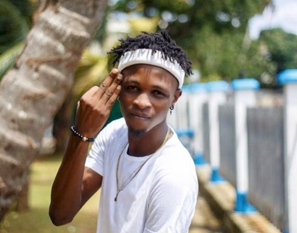 BBNaija 2020: Why I Didn't Inform My Girlfriend About Going For Reality Show-Laycon