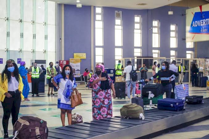 FAAN Increases Passenger Service Charge By 100%