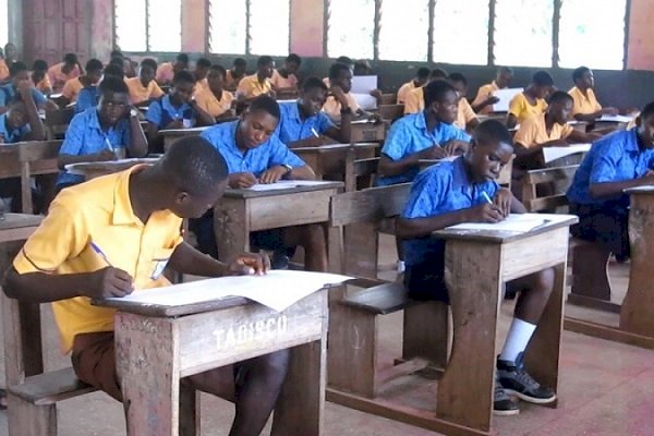 WAEC releases time table for BECE