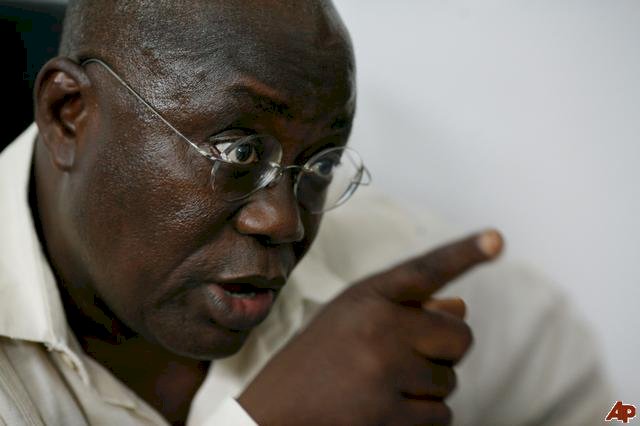 Adhere to COVID-19 protocols or face severe sanctions - Akufo-Addo warns