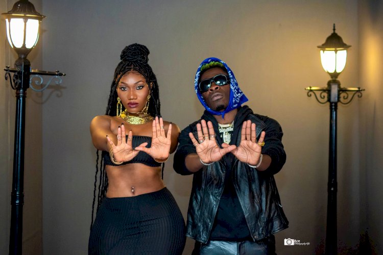 Wendy Shay to celebrate Beyoncé’s birthday with Track featuring Shatta Wale