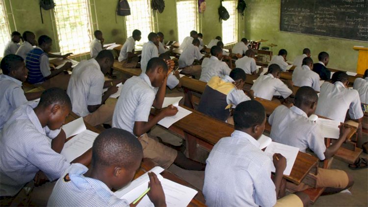"Over 30 WASSCE Candidates Have Recovered From COVID-19"- Education Minister