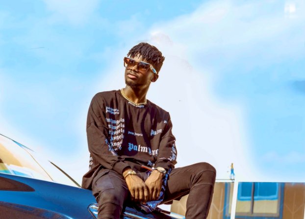 Guru is my brother, he has a right to say that Sarkodie should have won the award - Kuami Eugene