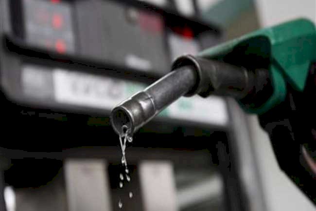 Nigerian Govt Increases Petrol Price To N151.56 Per Litre