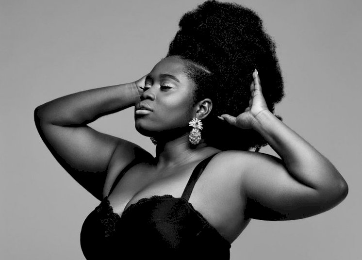 Having the NPP and The NDC as the only prominent choices is bad for Ghana - Lydia Forson