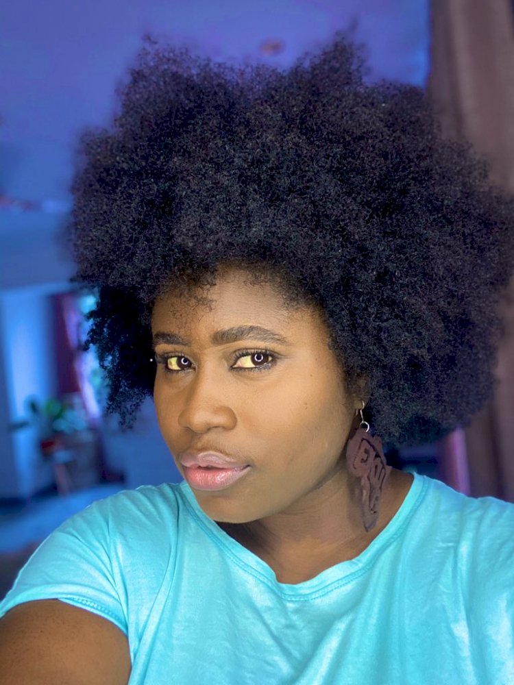 Pro-NPP individual threatens Lydia Forson over her recent  Political remarks